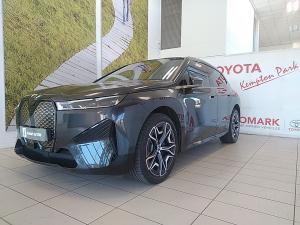 BMW iX xDrive50 - Image 22