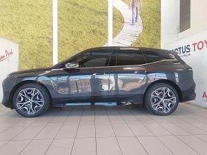 BMW iX xDrive50 - Image 24
