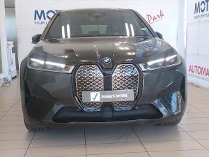 BMW iX xDrive50 - Image 4