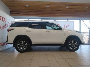 Toyota Fortuner 2.4GD-6 auto - Image 5