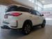 Toyota Fortuner 2.4GD-6 auto - Thumbnail 5