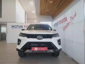 Toyota Fortuner 2.4GD-6 auto - Image 7