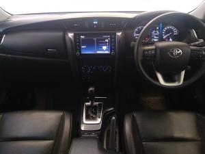 Toyota Fortuner 2.4GD-6 auto - Image 10