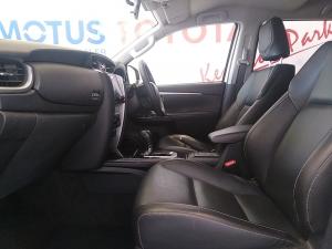 Toyota Fortuner 2.4GD-6 auto - Image 11