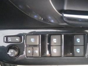 Toyota Fortuner 2.4GD-6 auto - Image 12