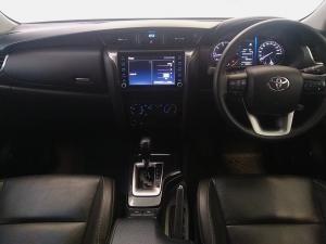 Toyota Fortuner 2.4GD-6 auto - Image 12