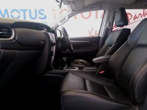 Toyota Fortuner 2.4GD-6 auto - Image 13