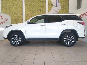 Toyota Fortuner 2.4GD-6 auto - Image 15