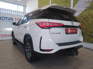 Toyota Fortuner 2.4GD-6 auto - Image 17