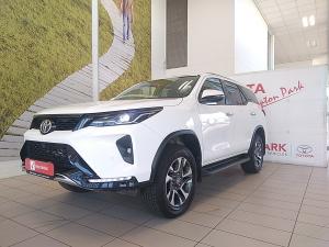 Toyota Fortuner 2.4GD-6 auto - Image 18