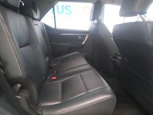 Toyota Fortuner 2.4GD-6 auto - Image 24