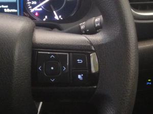 Toyota Fortuner 2.4GD-6 auto - Image 31