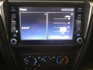 Toyota Fortuner 2.4GD-6 auto - Image 34