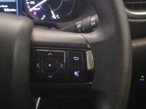 Toyota Fortuner 2.4GD-6 auto - Image 36