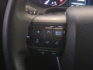 Toyota Fortuner 2.4GD-6 auto - Image 39