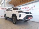 Thumbnail Toyota Fortuner 2.4GD-6 auto