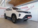 Thumbnail Toyota Fortuner 2.4GD-6 auto