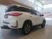 Toyota Fortuner 2.4GD-6 auto - Thumbnail 2