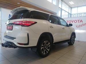 Toyota Fortuner 2.4GD-6 auto - Image 4