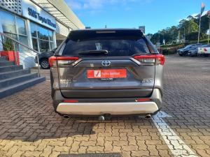 Toyota RAV4 2.5 Hybrid GX-R E-Four - Image 5