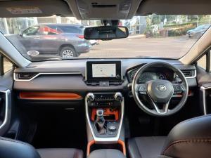 Toyota RAV4 2.5 Hybrid GX-R E-Four - Image 6