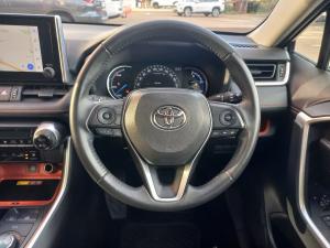 Toyota RAV4 2.5 Hybrid GX-R E-Four - Image 8
