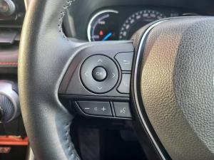 Toyota RAV4 2.5 Hybrid GX-R E-Four - Image 9