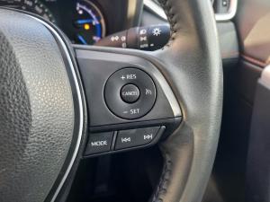 Toyota RAV4 2.5 Hybrid GX-R E-Four - Image 10