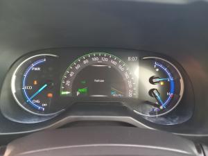 Toyota RAV4 2.5 Hybrid GX-R E-Four - Image 11