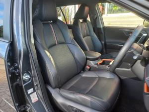 Toyota RAV4 2.5 Hybrid GX-R E-Four - Image 14