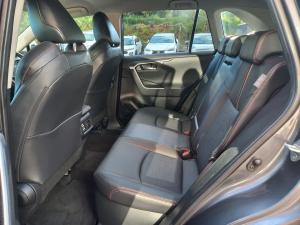 Toyota RAV4 2.5 Hybrid GX-R E-Four - Image 15