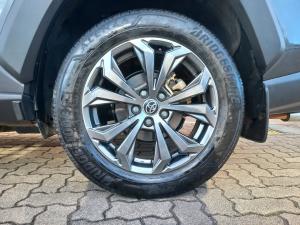 Toyota RAV4 2.5 Hybrid GX-R E-Four - Image 16