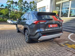 Toyota RAV4 2.5 Hybrid GX-R E-Four - Image 18