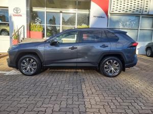 Toyota RAV4 2.5 Hybrid GX-R E-Four - Image 19