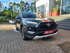 Toyota RAV4 2.5 Hybrid GX-R E-Four - Image 1