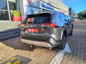 Toyota RAV4 2.5 Hybrid GX-R E-Four - Image 2
