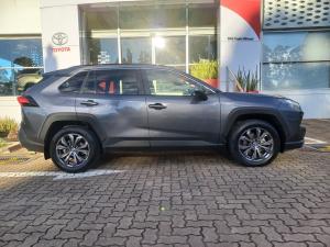 Toyota RAV4 2.5 Hybrid GX-R E-Four - Image 3