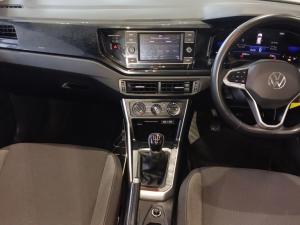 Volkswagen Polo 1.0 TSI - Image 11