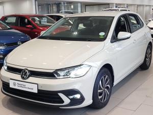 Volkswagen Polo 1.0 TSI - Image 18