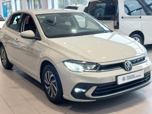 Volkswagen Polo 1.0 TSI - Image 1