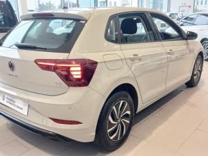 Volkswagen Polo 1.0 TSI - Image 4