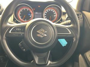 Suzuki Swift 1.2 GL manual - Image 10
