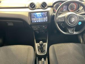 Suzuki Swift 1.2 GL manual - Image 11