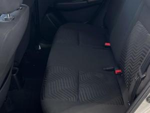 Suzuki Swift 1.2 GL manual - Image 12