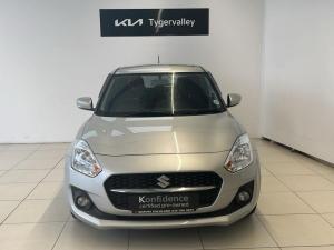 Suzuki Swift 1.2 GL manual - Image 1