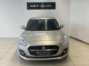Thumbnail Suzuki Swift 1.2 GL manual