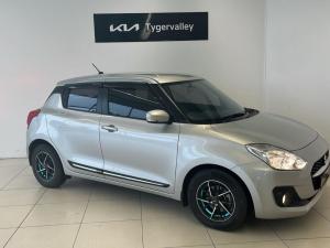 Suzuki Swift 1.2 GL manual - Image 2