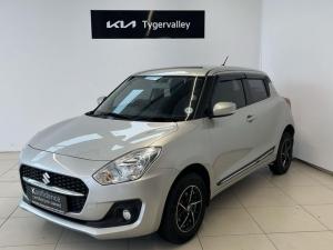 Suzuki Swift 1.2 GL manual - Image 3