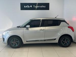 Suzuki Swift 1.2 GL manual - Image 4