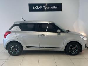 Suzuki Swift 1.2 GL manual - Image 5